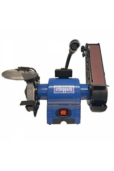 Scheppach Taş Motoru