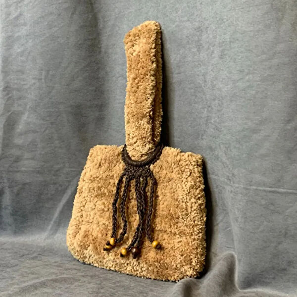 Uretti Kadın Omuz Çantası