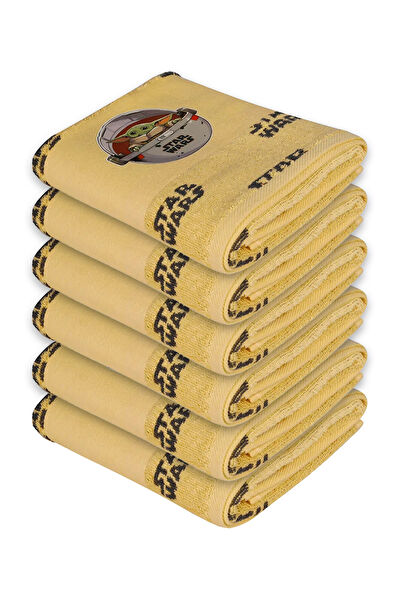 Özdilek El, Yüz, Saç Havlusu