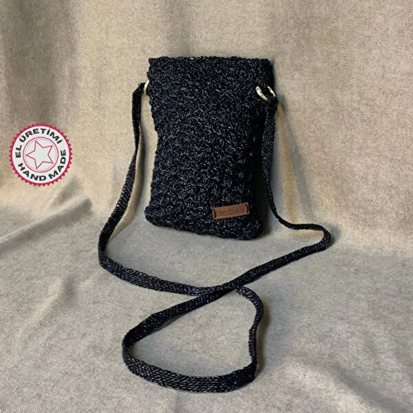 Uretti Kadın Omuz Çantası