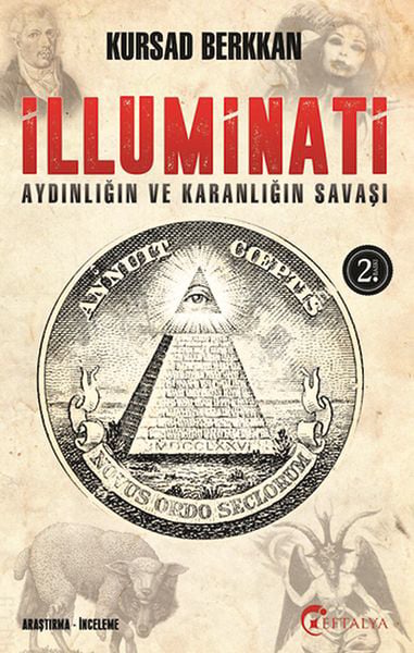 Eftalya Kitap Araştırma, Tarih Kitapları