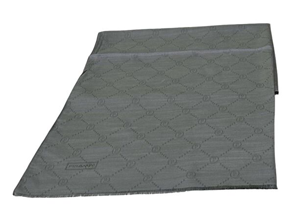 Piramit Şal, Eşarp ve Aksesuarı