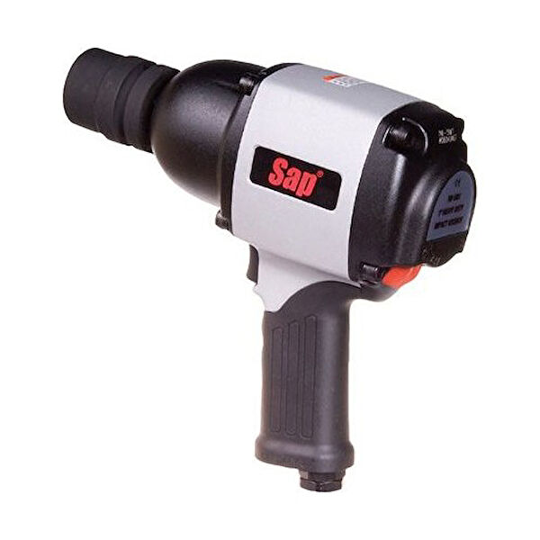 Sappower Somun Sıkma Makinesi