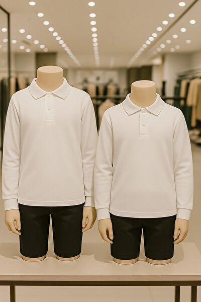 Loule Erkek Çocuk Tişört