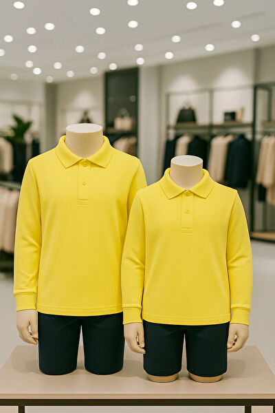 Loule Erkek Çocuk Tişört