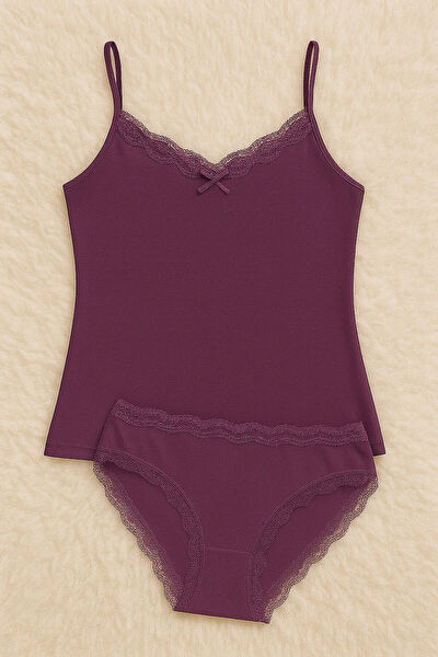 Loule İç Çamaşır Takımı