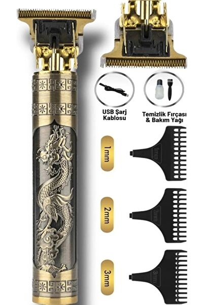 jvx Tıraş Makinesi