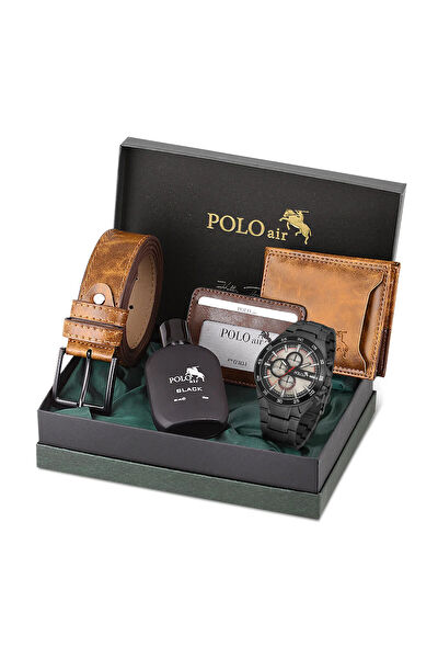 Polo Air Hediye Sepeti