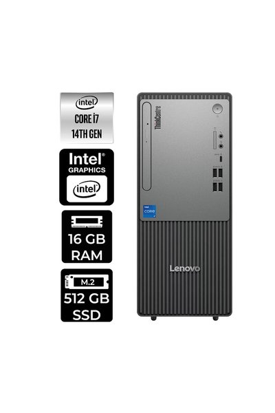 Lenovo Masaüstü Bilgisayar
