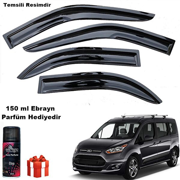 caraks Rüzgarlıklar & Cam Rüzgarlıklar