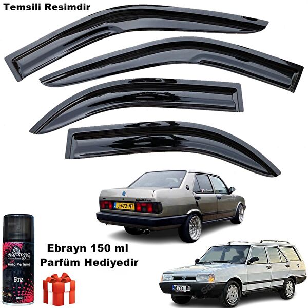 caraks Rüzgarlıklar & Cam Rüzgarlıklar