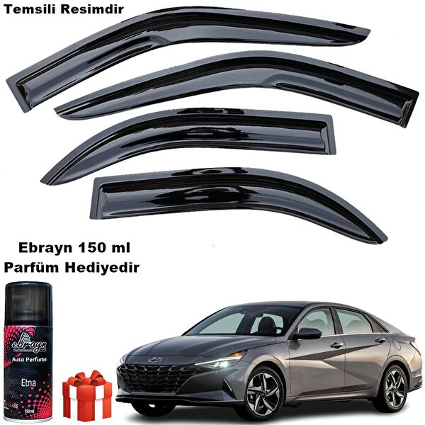 caraks Rüzgarlıklar & Cam Rüzgarlıklar