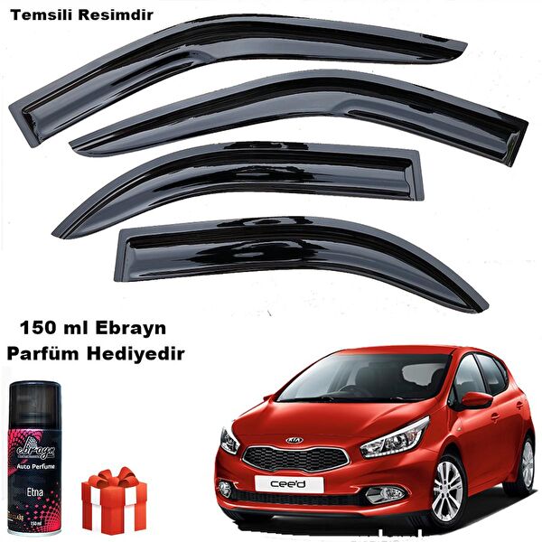 caraks Rüzgarlıklar & Cam Rüzgarlıklar