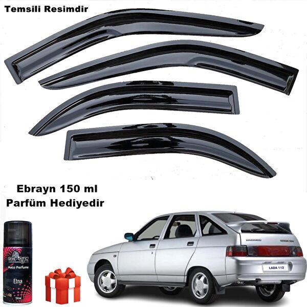 caraks Rüzgarlıklar & Cam Rüzgarlıklar