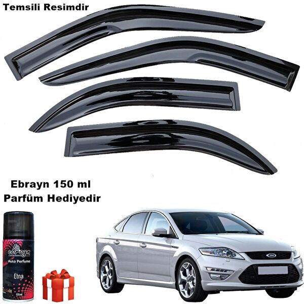 caraks Rüzgarlıklar & Cam Rüzgarlıklar