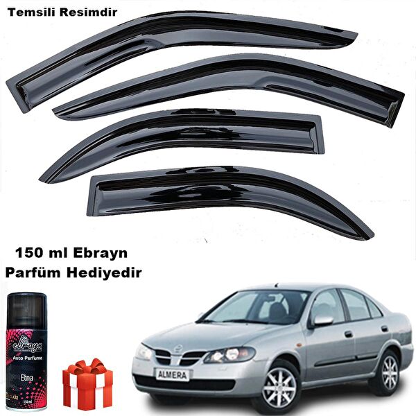 caraks Rüzgarlıklar & Cam Rüzgarlıklar