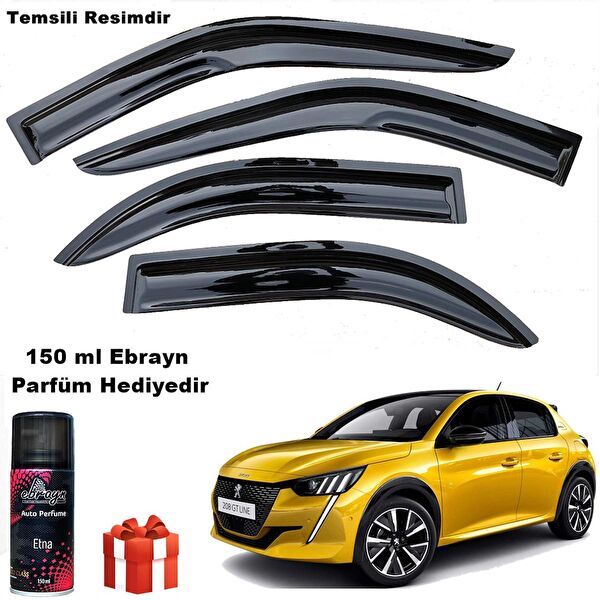 caraks Rüzgarlıklar & Cam Rüzgarlıklar