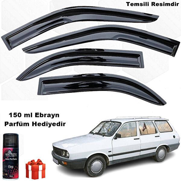 caraks Rüzgarlıklar & Cam Rüzgarlıklar