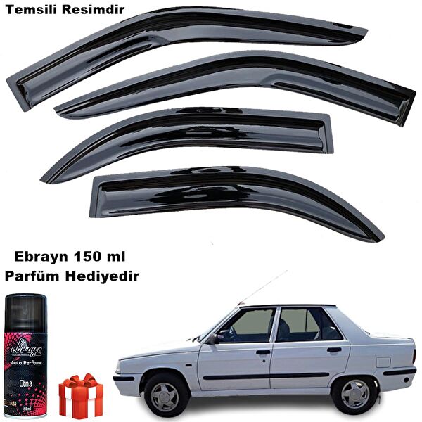 caraks Rüzgarlıklar & Cam Rüzgarlıklar