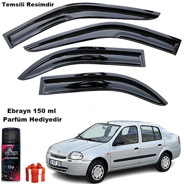 caraks Rüzgarlıklar & Cam Rüzgarlıklar