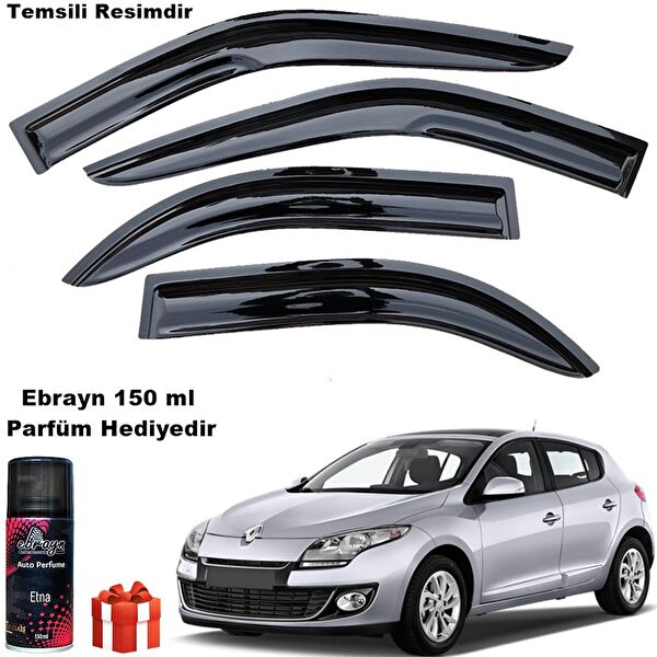 caraks Rüzgarlıklar & Cam Rüzgarlıklar