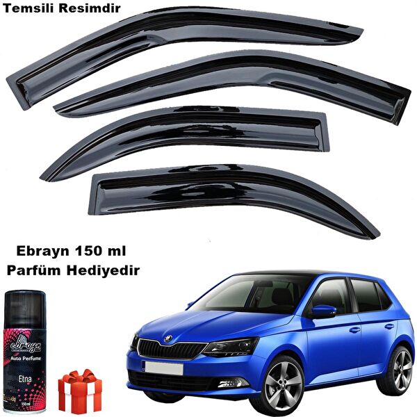 caraks Rüzgarlıklar & Cam Rüzgarlıklar