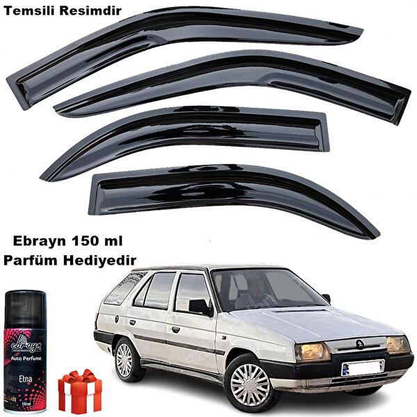 caraks Rüzgarlıklar & Cam Rüzgarlıklar