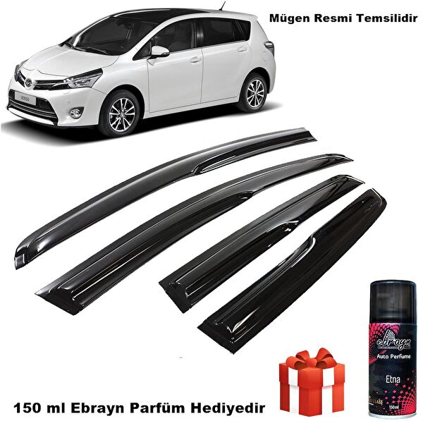 caraks Rüzgarlıklar & Cam Rüzgarlıklar