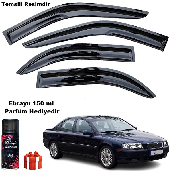 caraks Rüzgarlıklar & Cam Rüzgarlıklar