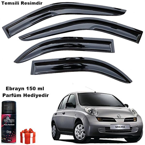 caraks Rüzgarlıklar & Cam Rüzgarlıklar