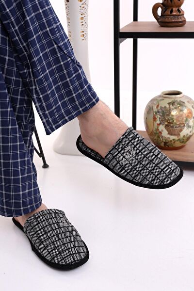 Wordex Erkek Ev Terliği