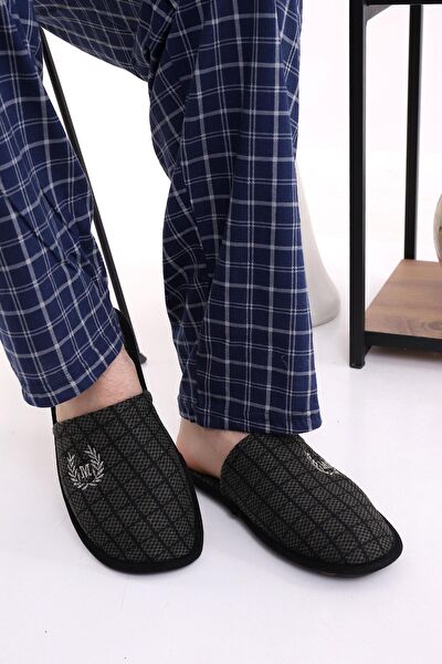 Wordex Erkek Ev Terliği