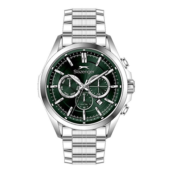 Slazenger Erkek Kol Saati