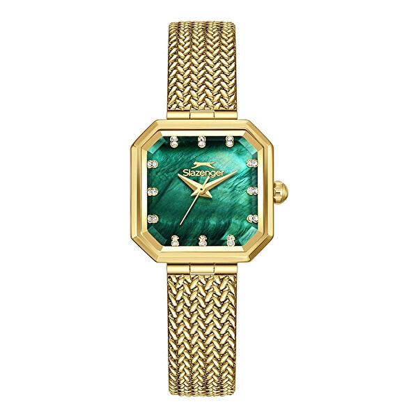 Slazenger Kadın Kol Saati