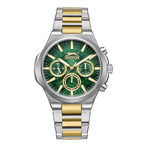 Slazenger Erkek Kol Saati