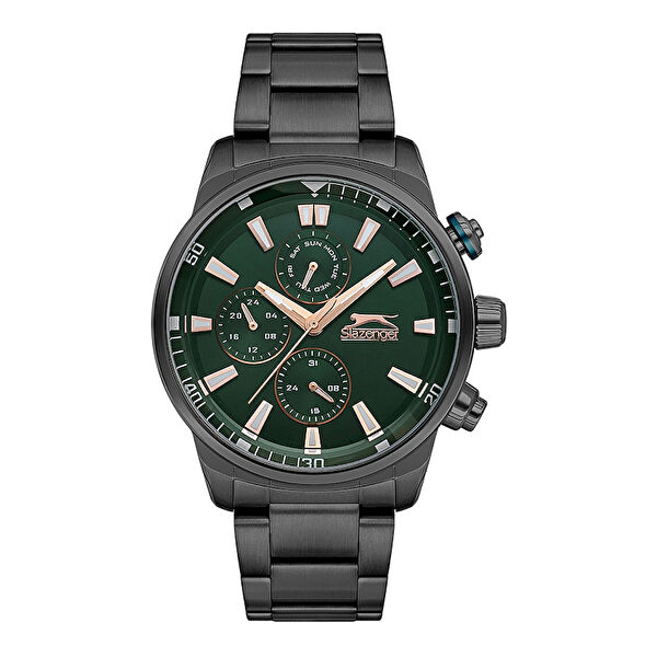 Slazenger Erkek Kol Saati