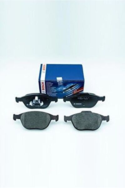 Bosch Fren Balataları