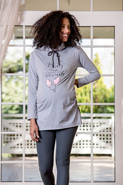 Yeniİnci Hamile Gecelik, Pijama