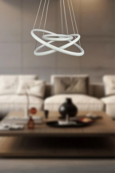 Legacy Avize, Sarkıt