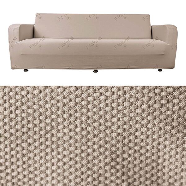 Faiend Koltuk Örtüsü, Şalı