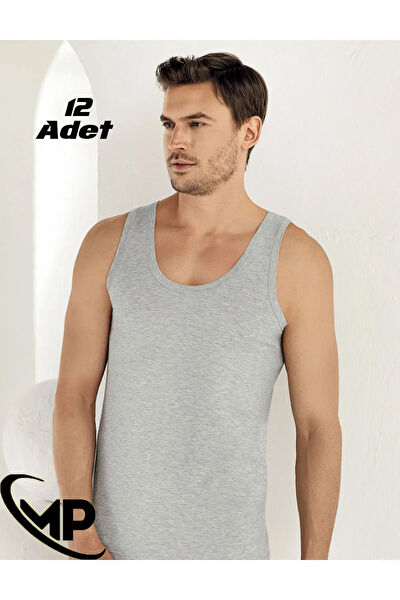 Pi Giyim Erkek Atlet, Body