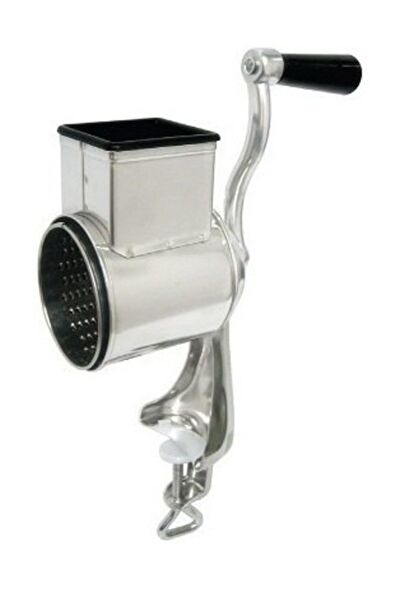 Zicco Rondo, Doğrayıcılar