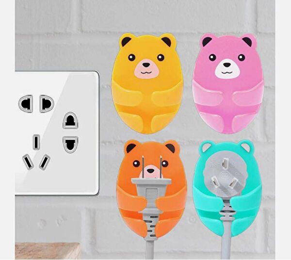 Ramdet Kablo Toplayıcı, Kablo Klips