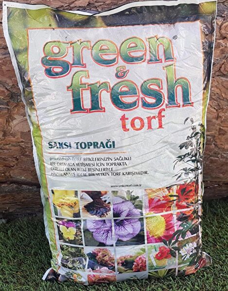 Asenya Torf ve Toprak