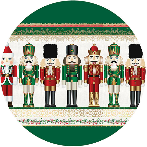 Sister Home Design Amerikan Servis Takımı