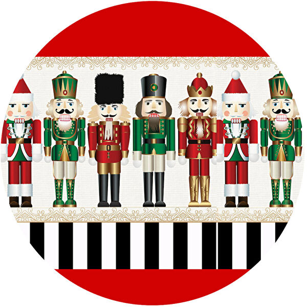 Sister Home Design Amerikan Servis Takımı