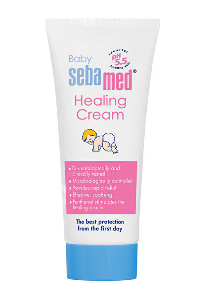 Sebamed Pişik Kremi