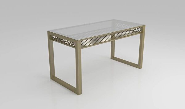 Bunelan Bilgisayar Masası, Çalışma Ünitesi