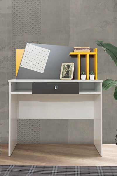 Setay Bilgisayar Masası, Çalışma Ünitesi