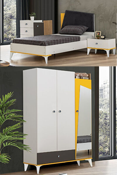 Setay Çocuk, Genç Odası Takımı